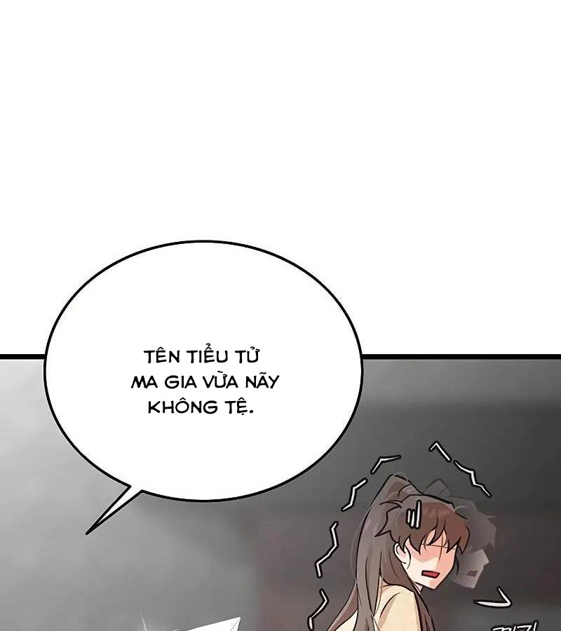 Vợ Tôi Là Giáo Chủ Ma Giáo Chapter 4 - Trang 2